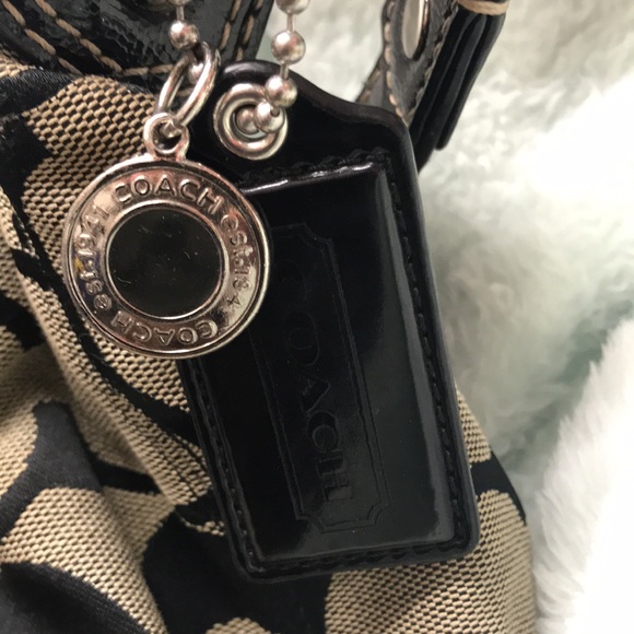 Coach Pennie shoulder bag - Picture 5 of 15